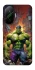 Чохол на Xiaomi Poco F7 Hulk фото 1 з 1