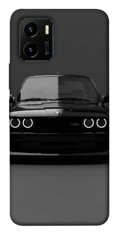 Чохол на Vivo Y15s BMW v11 фото 1 з 1