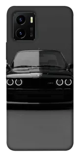Чохол на Vivo Y15s BMW v11 фото 1 з 1