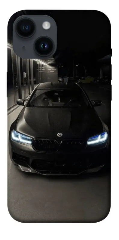 Чехол на Apple iPhone 14 (6.1") BMW v45 фото 1 из 1