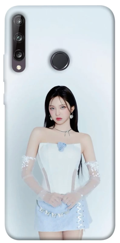 Чохол на Huawei P40 Lite E Chiquita - BABYMONSTER фото 1 з 1