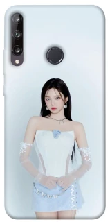 Чохол на Huawei P40 Lite E Chiquita - BABYMONSTER фото 1 з 1