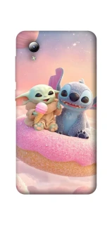 Чохол на ZTE Blade A3 (2019) Stitch ver.17 фото 1 з 1