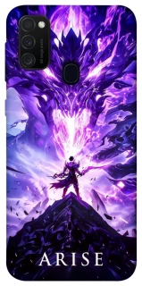 Чохол на Samsung Galaxy M30s / M21 Solo Leaving фото 1 з 1