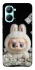 Чохол на Realme C33 Dollar Labubu фото 1 з 1