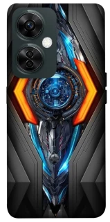 Чехол на OnePlus Nord CE 3 Lite CyberPhone v4 фото 1 из 1