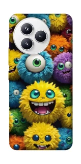 Чехол на Xiaomi Civi 5 Pro Smiles фото 1 из 1