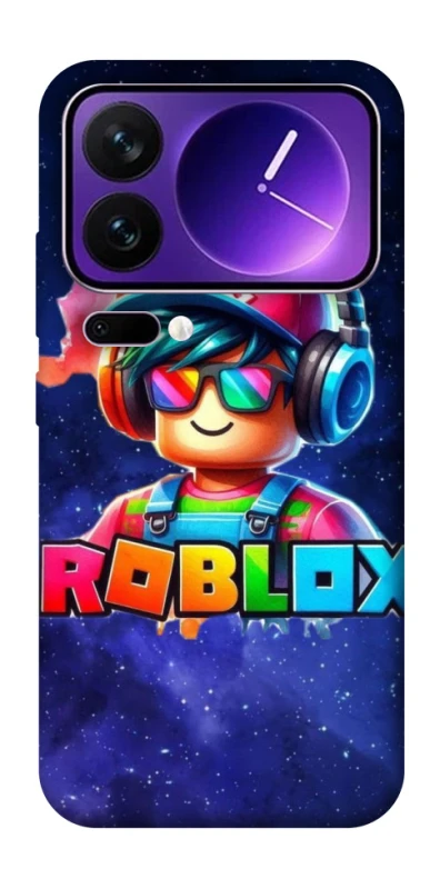 Чохол на Xiaomi 17 Pro Max Adopt Me Animal Race фото 1 з 1