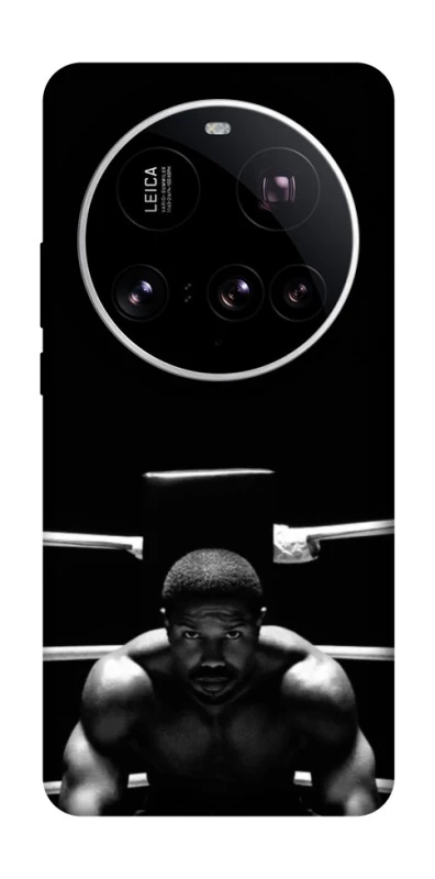 Чохол на Xiaomi 15 Ultra ring фото 1 з 1