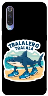 Чехол на Xiaomi Mi 9 Tralalero Tralala фото 1 из 1