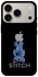 Чохол на Apple iPhone 17 Pro (6.3") Stitch ver.18 фото 1 з 1