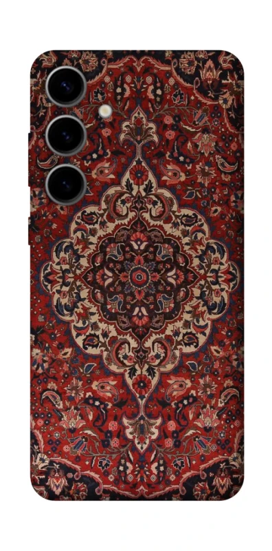 Чохол на Samsung Galaxy S25 FE Килим v14 фото 1 з 1