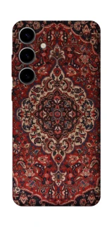 Чохол на Samsung Galaxy S25 FE Килим v14 фото 1 з 1