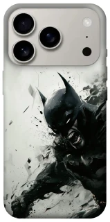 Чохол на Apple iPhone 17 Pro (6.3") Batman фото 1 з 1