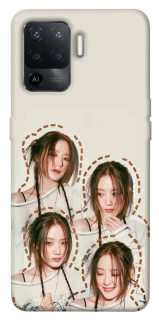 Чохол на Oppo Reno 5 Lite Shuhua - (G)I-DLE фото 1 з 1