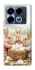 Чехол на Infinix Note 40 4G BunnyMood фото 1 из 1