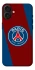 Чохол на Apple iPhone 16 Plus FC PSG v2 фото 1 з 1