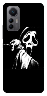 Чехол на Xiaomi 12 Lite Scarry Halloween фото 1 из 1