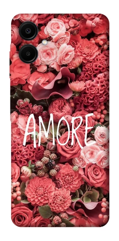 Чехол на Samsung Galaxy A06 Amore фото 1 из 1