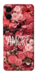 Чехол на Samsung Galaxy A06 Amore фото 1 из 1