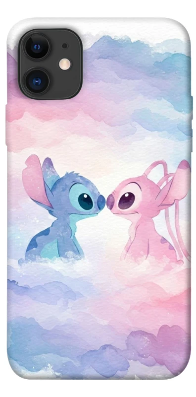 Чехол на Apple iPhone 11 (6.1") Stitch ver.30 фото 1 из 1