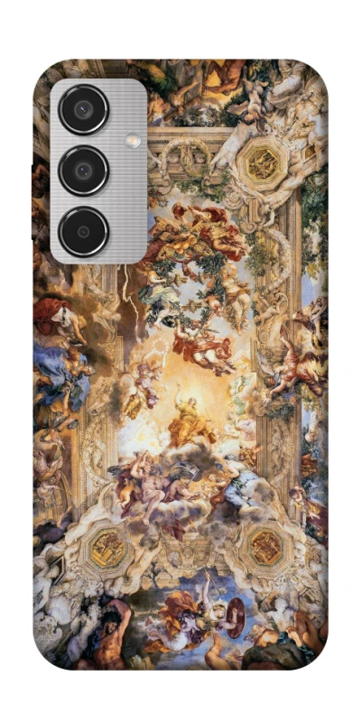 Чехол на Samsung Galaxy M35 Искусство фото 1 из 1