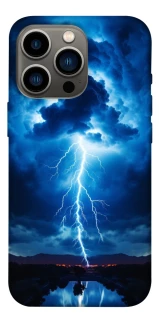 Чохол на Apple iPhone 13 Pro (6.1") Блискавка фото 1 з 1