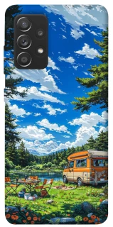 Чохол на Samsung Galaxy A72 4G / A72 5G Picnic фото 1 з 1