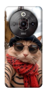 Чохол на ZTE Nubia Focus Pro catparis фото 1 з 1