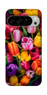 Чохол на Google Pixel 10 Pro Flowers v30 фото 1 з 1