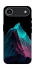 Чехол на Apple iPhone 17 Air (6.5") Neon mountains фото 1 из 1