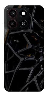 Чохол на ZTE Blade A35 4G Wheel BMW v2 фото 1 з 1