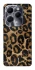 Чохол на Infinix Hot 40 Leopard Skin фото 1 з 1