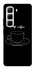 Чохол на Infinix Hot 50 4G Black coffee фото 1 з 1