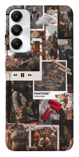 Чохол на Samsung Galaxy A05s PUBG Collage фото 1 з 1