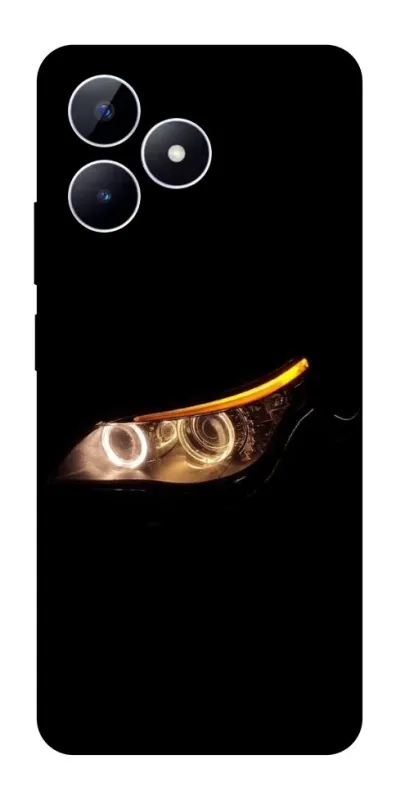 Чехол на Realme Note 50 5G BMW v15 фото 1 из 1
