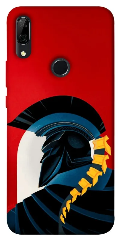 Чохол на Huawei P Smart Z Agamemnon фото 1 з 1