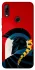 Чохол на Huawei P Smart Z Agamemnon фото 1 з 1
