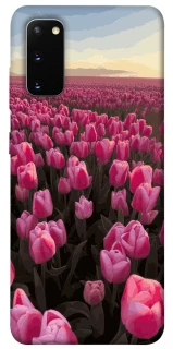 Чехол на Samsung Galaxy S20 Spring Awakening фото 1 из 1