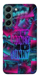 Чохол на Samsung Galaxy S22 Neo dollar фото 1 з 1