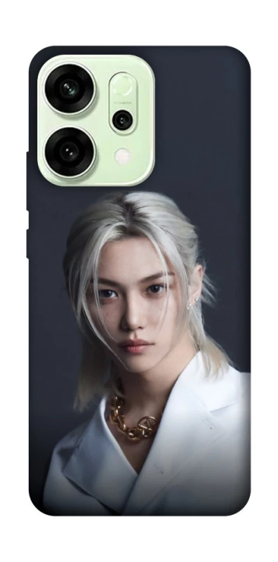 Чохол на Oppo Reno 14 Felix фото 1 з 1