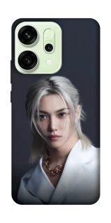 Чехол на Oppo Reno 14 Felix фото 1 из 1