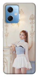 Чехол на Xiaomi Poco X5 5G Rami - BABYMONSTER фото 1 из 1