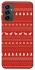 Чехол на Samsung Galaxy M34 5G Новогодний v12 фото 1 из 1