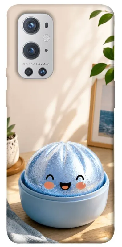 Чехол на OnePlus 9 Pro Dumpling ver.2 фото 1 из 1