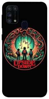 Чохол на Samsung Galaxy M31 Stranger Things ver.32 фото 1 з 1
