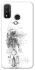 Чохол на Huawei P Smart (2020) Tattoo ver.1 фото 1 з 1