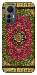 Чехол на Xiaomi 12 Lite Килим v13 фото 1 из 1