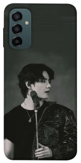 Чехол на Samsung Galaxy M14 5G V (Kim) - BTS фото 1 из 1