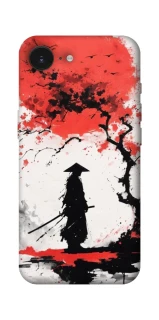 Чохол на Apple iPhone 17e (6.1") Дух Японії фото 1 з 1